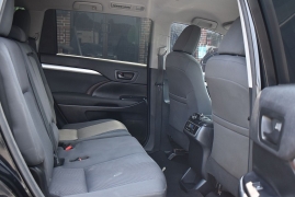 Used 2016  Toyota Highlander FWD 4dr V6 LE &lpar;Natl&rpar; at Auto Finance Center LLC near Woodbridge&comma; VA