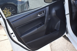 Used 2017  Toyota Corolla (Natl) at Auto Finance Center LLC near Woodbridge, VA