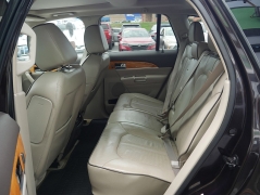 Used 2015  Lincoln MKX AWD 4dr at Auto Finance Center LLC near Woodbridge&comma; VA
