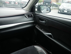 Used 2017 Toyota Camry 4d Sedan XSE at Auto Finance Center LLC near Woodbridge, VA