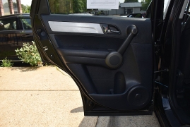 Used 2010 Honda CR-V 4d SUV 4WD EX-L at Auto Finance Center LLC near Woodbridge, VA