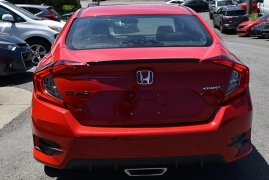 Used 2020  Honda Civic Sedan 4d Sport CVT at Auto Finance Center LLC near Woodbridge&comma; VA