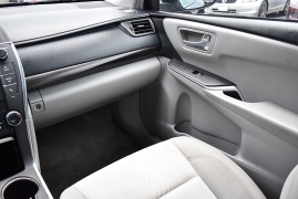 Used 2015 Toyota Camry 4d Sedan LE at Auto Finance Center LLC near Woodbridge, VA