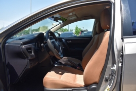 Used 2015 Toyota Corolla 4d Sedan LE at Auto Finance Center LLC near Woodbridge, VA
