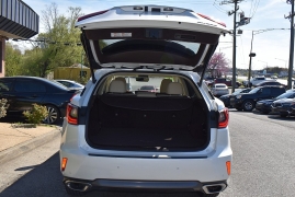 Used 2016  Lexus RX 350 FWD 4dr at Auto Finance Center LLC near Woodbridge&comma; VA