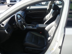 Used 2018 Honda Accord Hybrid 4d Sedan Touring at Auto Finance Center LLC near Woodbridge, VA