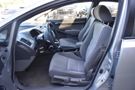 Used 2011 Honda Civic Sedan 4d EX Auto at Auto Finance Center LLC near Woodbridge, VA