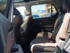 Used 2023  Honda Pilot Elite AWD at Auto Finance Center LLC near Woodbridge&comma; VA