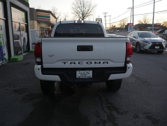 Used 2018 Toyota Tacoma 4WD Double Cab TRD Off-Road Auto at Auto Finance Center LLC near Woodbridge, VA