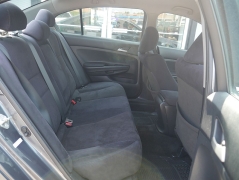 Used 2011  Honda Accord Sedan 4d LX Auto at Auto Finance Center LLC near Woodbridge&comma; VA