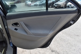 Used 2009 Toyota Camry 4d Sedan LE Auto at Auto Finance Center LLC near Woodbridge, VA