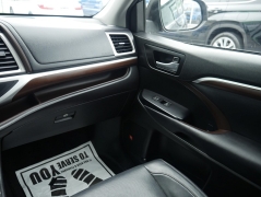 Used 2015 Toyota Highlander FWD 4dr V6 Limited (Natl) at Auto Finance Center LLC near Woodbridge, VA