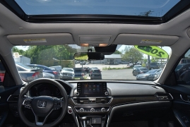 Used 2020  Honda Accord Sedan 4d EX 1&period;5L at Auto Finance Center LLC near Woodbridge&comma; VA