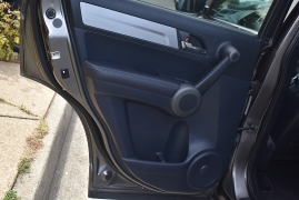 Used 2010  Honda CR-V 4WD 5dr EX-L at Auto Finance Center LLC near Woodbridge, VA