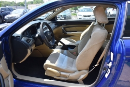 Used 2010 Honda Accord Coupe 2d LX-S Auto at Auto Finance Center LLC near Woodbridge, VA