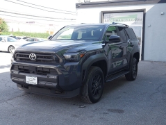 Used 2026  Toyota 4Runner 4WD &lpar;Natl&rpar; at Auto Finance Center LLC near Woodbridge&comma; VA