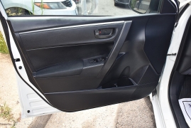 Used 2015 Toyota Corolla 4d Sedan L Auto at Auto Finance Center LLC near Woodbridge, VA