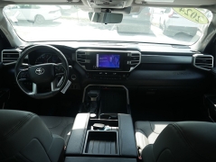 Used 2024  Toyota Tundra 4WD SR5 CrewMax 5&period;5ft Bed at Auto Finance Center LLC near Woodbridge&comma; VA