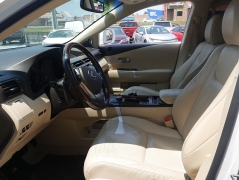 Used 2014  Lexus RX 350 FWD 4dr at Auto Finance Center LLC near Woodbridge&comma; VA