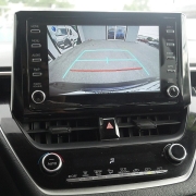 Used 2020 Toyota Corolla 4d Sedan LE at Auto Finance Center LLC near Woodbridge, VA