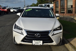 Used 2016  Lexus NX 200t FWD 4dr at Auto Finance Center LLC near Woodbridge&comma; VA