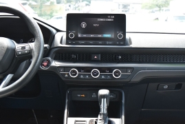 Used 2023  Honda CR-V EX AWD at Auto Finance Center LLC near Woodbridge&comma; VA