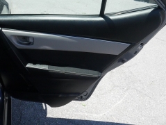 Used 2019 Toyota Corolla 4d Sedan LE at Auto Finance Center LLC near Woodbridge, VA