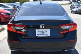 Used 2020  Honda Accord Sedan 4d EX 1&period;5L at Auto Finance Center LLC near Woodbridge&comma; VA