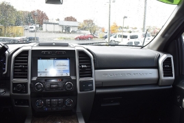 Used 2019  Ford Super Duty F-250 SRW 4WD Crew Cab Box at Auto Finance Center LLC near Woodbridge, VA