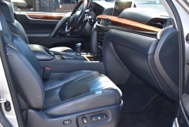 Used 2017  Lexus LX LX 570 4WD at Auto Finance Center LLC near Woodbridge&comma; VA