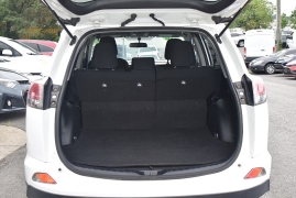 Used 2016  Toyota RAV4 4d SUV AWD LE at Auto Finance Center LLC near Woodbridge&comma; VA