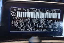 Used 2014  Toyota Corolla 4dr Sdn &lpar;Natl&rpar; at Auto Finance Center LLC near Woodbridge&comma; VA