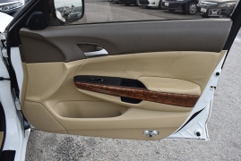 Used 2010 Honda Accord Sedan 4d EX-L V6 at Auto Finance Center LLC near Woodbridge, VA