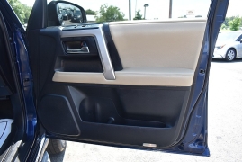 Used 2014 Toyota 4Runner 4d SUV 4WD Limited at Auto Finance Center LLC near Woodbridge, VA