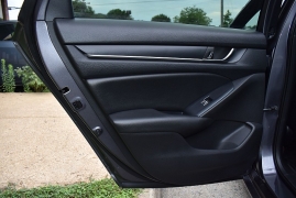 Used 2020  Honda Accord Sedan 4d Sport 2&period;0T Auto at Auto Finance Center LLC near Woodbridge&comma; VA