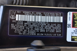 Used 2016  Toyota Corolla 4dr Sdn (Natl) at Auto Finance Center LLC near Woodbridge, VA