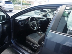 Used 2017 Toyota Corolla 4d Sedan LE at Auto Finance Center LLC near Woodbridge, VA