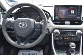 Used 2020  Toyota RAV4 4d SUV FWD LE at Auto Finance Center LLC near Woodbridge&comma; VA