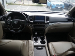 Used 2016 Honda Pilot 4d SUV FWD EX-L at Auto Finance Center LLC near Woodbridge, VA