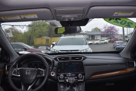 Used 2021  Honda CR-V EX AWD at Auto Finance Center LLC near Woodbridge&comma; VA