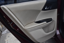 Used 2014  Honda Accord Sedan 4d LX CVT at Auto Finance Center LLC near Woodbridge&comma; VA