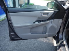 Used 2015 Toyota Camry 4dr Sdn I4 Auto (Natl) at Auto Finance Center LLC near Woodbridge, VA
