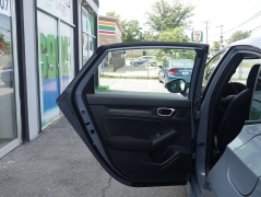 Used 2023  Honda Civic Sedan Sport CVT at Auto Finance Center LLC near Woodbridge&comma; VA