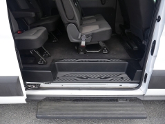 Used 2022 Ford Transit Passenger Wagon T-350 148" Low Roof XLT RWD at Auto Finance Center LLC near Woodbridge, VA