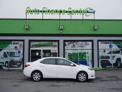 Used 2019 Toyota Corolla (Natl) at Auto Finance Center LLC near Woodbridge, VA