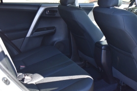 Used 2016  Toyota RAV4 4d SUV FWD LE at Auto Finance Center LLC near Woodbridge&comma; VA