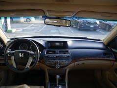 Used 2011 Honda Accord Sdn 4dr I4 Auto EX-L at Auto Finance Center LLC near Woodbridge, VA