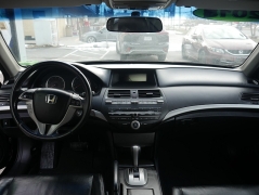 Used 2011 Honda Accord Coupe 2d EX-L at Auto Finance Center LLC near Woodbridge, VA