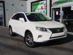  2014 Lexus RX 350 FWD 4dr at Auto Finance Center LLC near Woodbridge&comma; VA