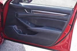 Used 2020  Honda Accord Sedan 4d Sport 1.5L CVT at Auto Finance Center LLC near Woodbridge, VA